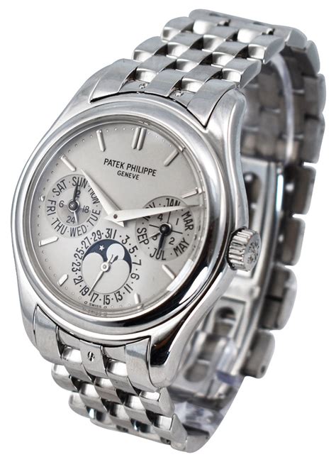 Patek Philippe Perpetual Calendar 5136/1G